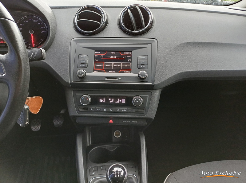 SEAT IBIZA 1.2 TSI STYLE 90 CV 5P