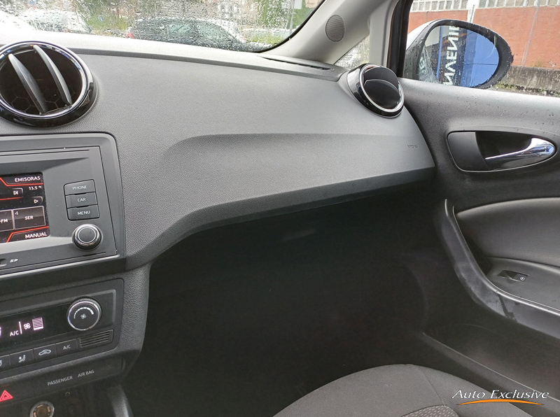 SEAT IBIZA 1.2 TSI STYLE 90 CV 5P