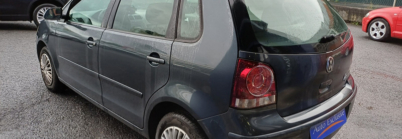VOLKSWAGEN POLO 1.4 ADVANCE 5P