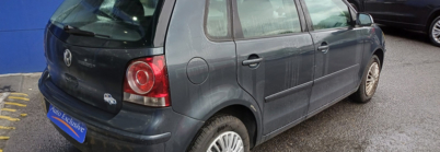 VOLKSWAGEN POLO 1.4 ADVANCE 5P