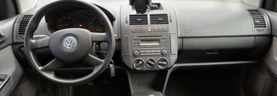 VOLKSWAGEN POLO 1.4 ADVANCE 5P