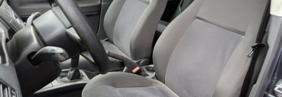 VOLKSWAGEN POLO 1.4 ADVANCE 5P