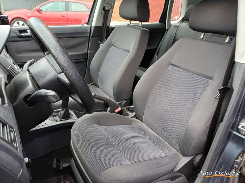 VOLKSWAGEN POLO 1.4 ADVANCE 5P