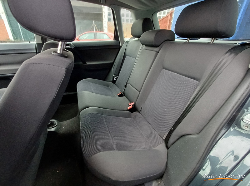 VOLKSWAGEN POLO 1.4 ADVANCE 5P