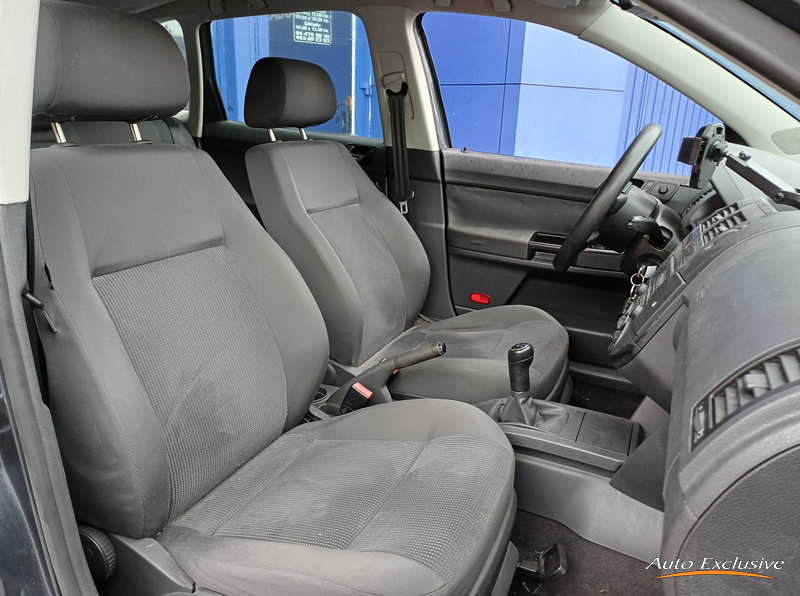 VOLKSWAGEN POLO 1.4 ADVANCE 5P