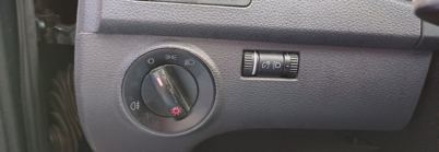 VOLKSWAGEN POLO 1.4 ADVANCE 5P