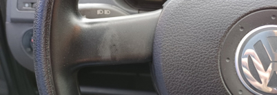 VOLKSWAGEN POLO 1.4 ADVANCE 5P