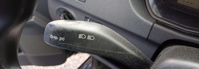 VOLKSWAGEN POLO 1.4 ADVANCE 5P
