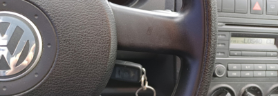 VOLKSWAGEN POLO 1.4 ADVANCE 5P