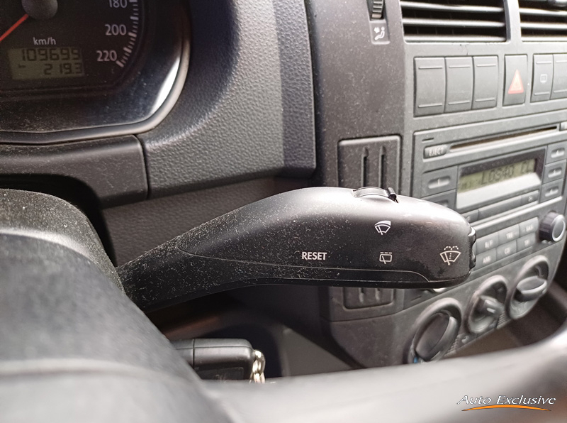 VOLKSWAGEN POLO 1.4 ADVANCE 5P