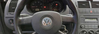 VOLKSWAGEN POLO 1.4 ADVANCE 5P