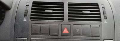 VOLKSWAGEN POLO 1.4 ADVANCE 5P