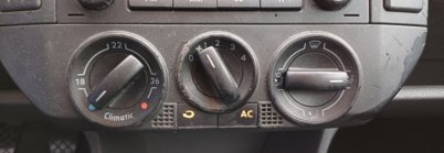 VOLKSWAGEN POLO 1.4 ADVANCE 5P