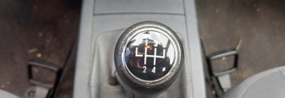 VOLKSWAGEN POLO 1.4 ADVANCE 5P