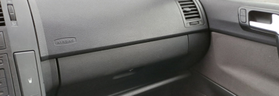 VOLKSWAGEN POLO 1.4 ADVANCE 5P