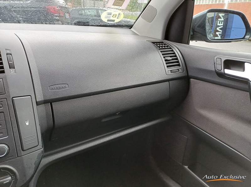 VOLKSWAGEN POLO 1.4 ADVANCE 5P