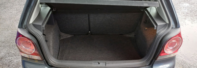 VOLKSWAGEN POLO 1.4 ADVANCE 5P