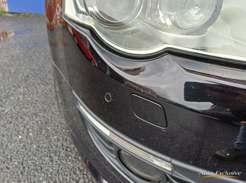 VOLKSWAGEN PASSAT 2.0 TDI 140 CV RLINE