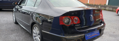 VOLKSWAGEN PASSAT 2.0 TDI 140 CV RLINE