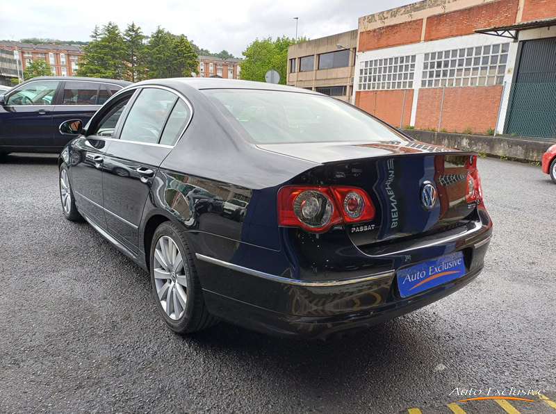 VOLKSWAGEN PASSAT 2.0 TDI 140 CV RLINE