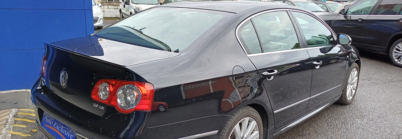 VOLKSWAGEN PASSAT 2.0 TDI 140 CV RLINE