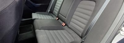 VOLKSWAGEN PASSAT 2.0 TDI 140 CV RLINE