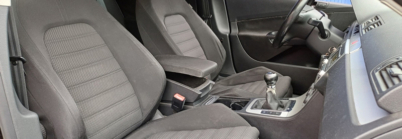 VOLKSWAGEN PASSAT 2.0 TDI 140 CV RLINE