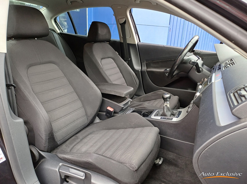 VOLKSWAGEN PASSAT 2.0 TDI 140 CV RLINE