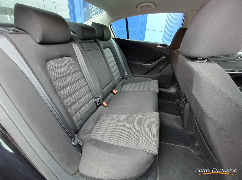 VOLKSWAGEN PASSAT 2.0 TDI 140 CV RLINE