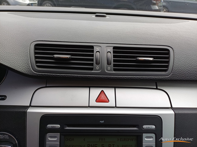 VOLKSWAGEN PASSAT 2.0 TDI 140 CV RLINE