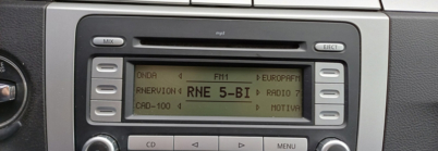 VOLKSWAGEN PASSAT 2.0 TDI 140 CV RLINE