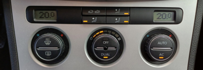 VOLKSWAGEN PASSAT 2.0 TDI 140 CV RLINE