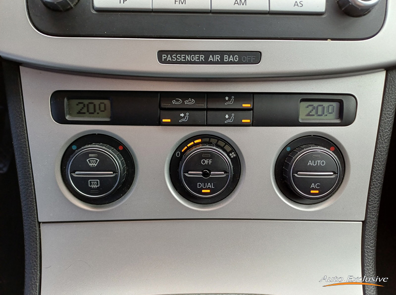 VOLKSWAGEN PASSAT 2.0 TDI 140 CV RLINE