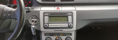 VOLKSWAGEN PASSAT 2.0 TDI 140 CV RLINE
