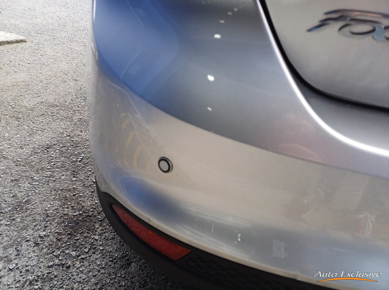 FORD FOCUS 1.6 ECOBOOST 150 CV TITANIUM