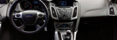 FORD FOCUS 1.6 ECOBOOST 150 CV TITANIUM