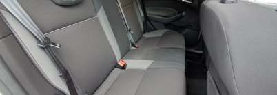 FORD FOCUS 1.6 ECOBOOST 150 CV TITANIUM