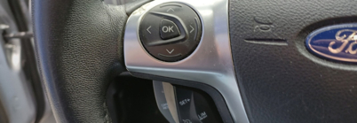 FORD FOCUS 1.6 ECOBOOST 150 CV TITANIUM