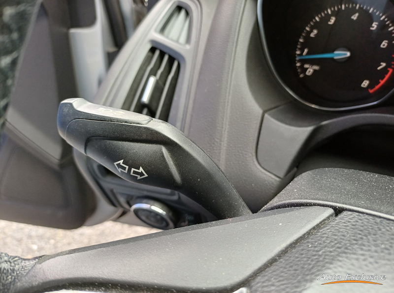 FORD FOCUS 1.6 ECOBOOST 150 CV TITANIUM