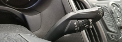 FORD FOCUS 1.6 ECOBOOST 150 CV TITANIUM