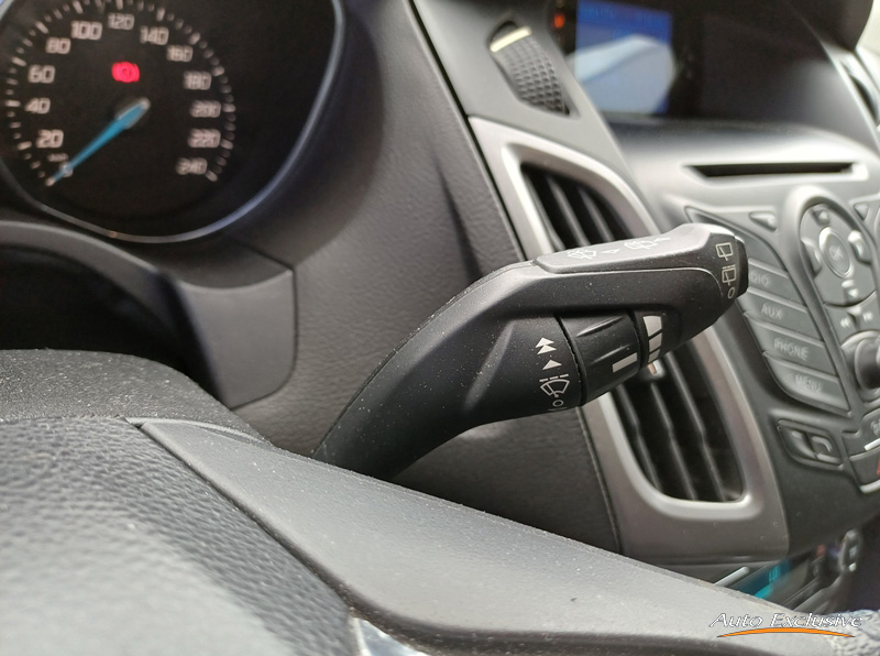 FORD FOCUS 1.6 ECOBOOST 150 CV TITANIUM