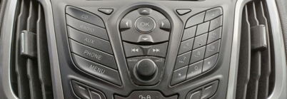 FORD FOCUS 1.6 ECOBOOST 150 CV TITANIUM