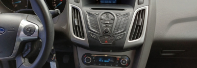 FORD FOCUS 1.6 ECOBOOST 150 CV TITANIUM