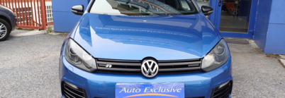 VOLKSWAGEN GOLF 2.0 TSI 4MOTION R 270 CV