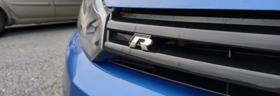 VOLKSWAGEN GOLF 2.0 TSI 4MOTION R 270 CV