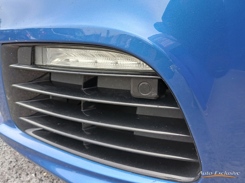VOLKSWAGEN GOLF 2.0 TSI 4MOTION R 270 CV