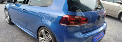 VOLKSWAGEN GOLF 2.0 TSI 4MOTION R 270 CV