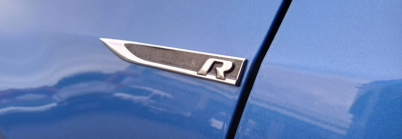 VOLKSWAGEN GOLF 2.0 TSI 4MOTION R 270 CV