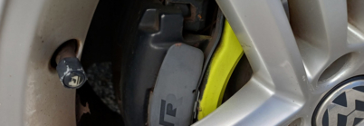VOLKSWAGEN GOLF 2.0 TSI 4MOTION R 270 CV