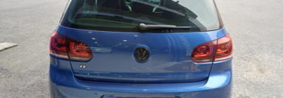 VOLKSWAGEN GOLF 2.0 TSI 4MOTION R 270 CV
